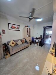 Blk 249 Bangkit Road (Bukit Panjang), HDB 3 Rooms #607481801